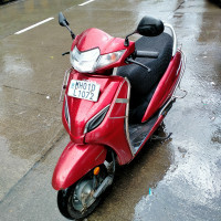 Honda Activa 5G 2019 Model