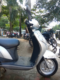 Suzuki Access 125