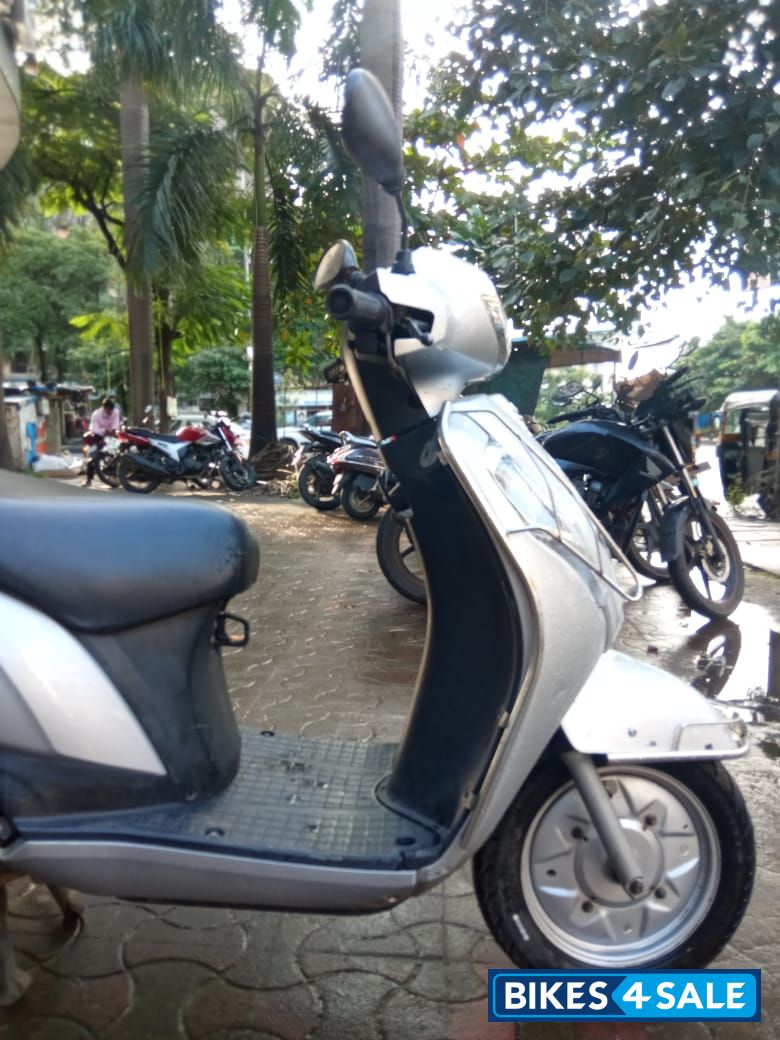 Suzuki Access 125