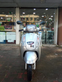 Suzuki Access 125