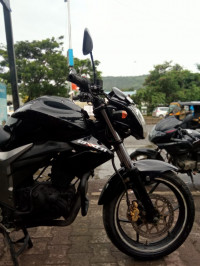 Suzuki Gixxer 150