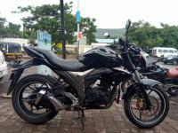 Suzuki Gixxer 150