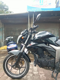 Suzuki Gixxer 150