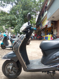 Honda Activa 5G