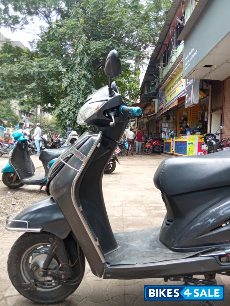 Honda Activa 5G