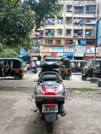 Honda Activa 5G