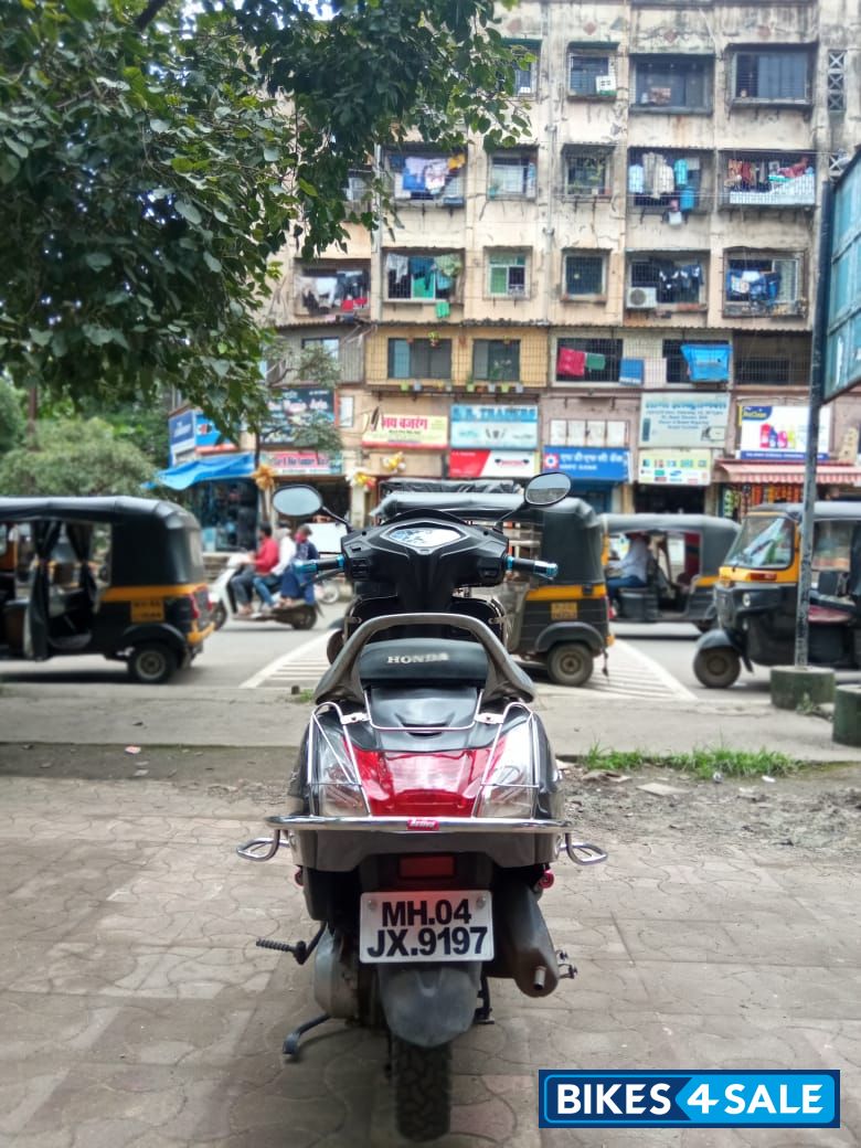 Honda Activa 5G
