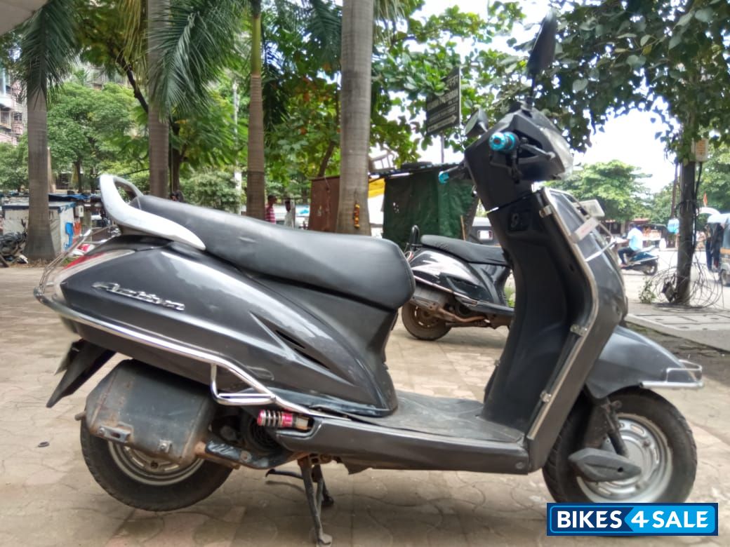 Honda Activa 5G