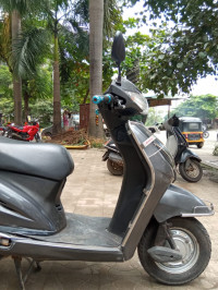 Honda Activa 5G