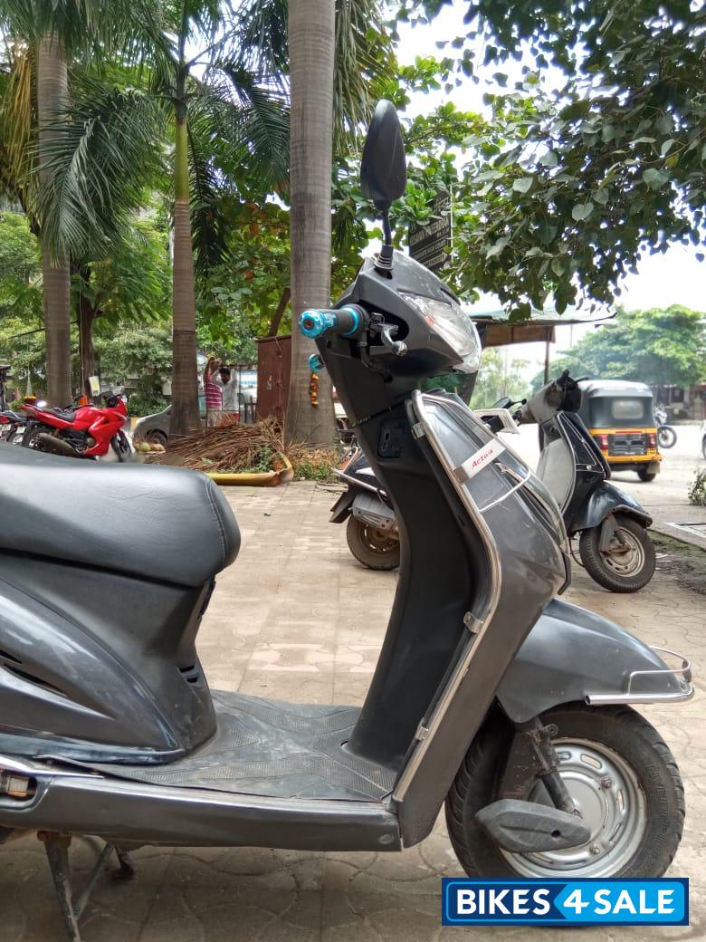 Honda Activa 5G
