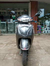 Honda Activa 5G