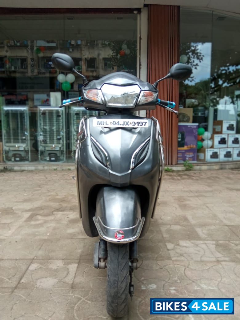 Honda Activa 5G