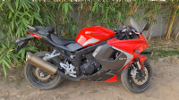 Hyosung GT250R