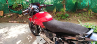 Bajaj Pulsar 2012 Model
