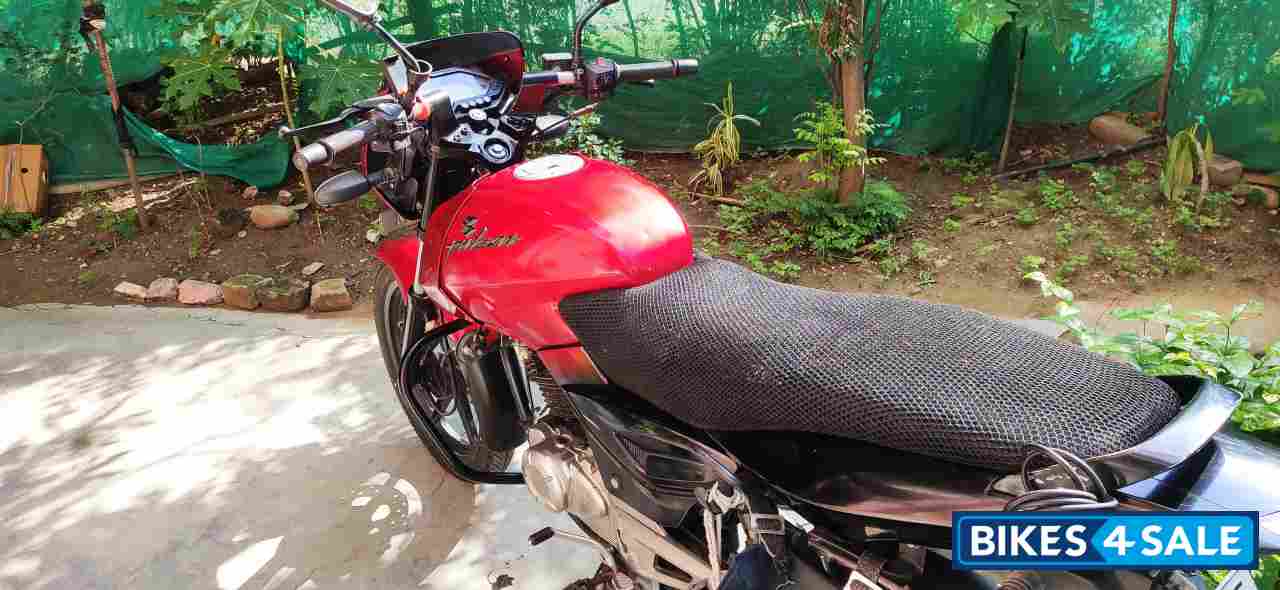 Bajaj Pulsar