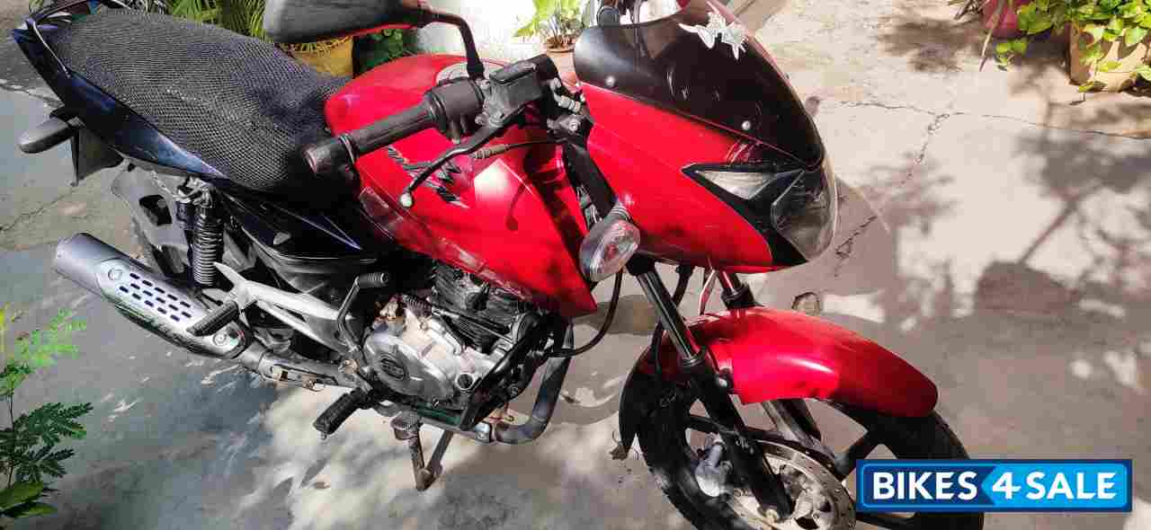 Bajaj Pulsar Bajaj Pulsar