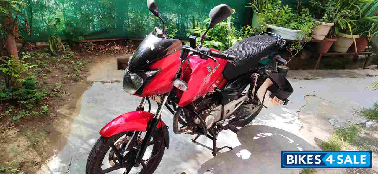 Bajaj Pulsar Bajaj Pulsar