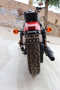 Harley Davidson Iron 883