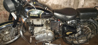 Royal Enfield Classic Chrome 2016 Model