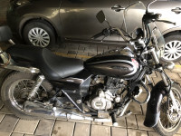 Bajaj Avenger Cruise 220 2019 Model