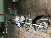 Bajaj Avenger Cruise 220