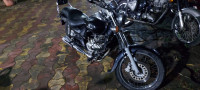 Bajaj Avenger 220 DTS-i