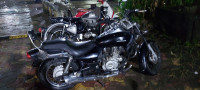 Bajaj Avenger 220 DTS-i