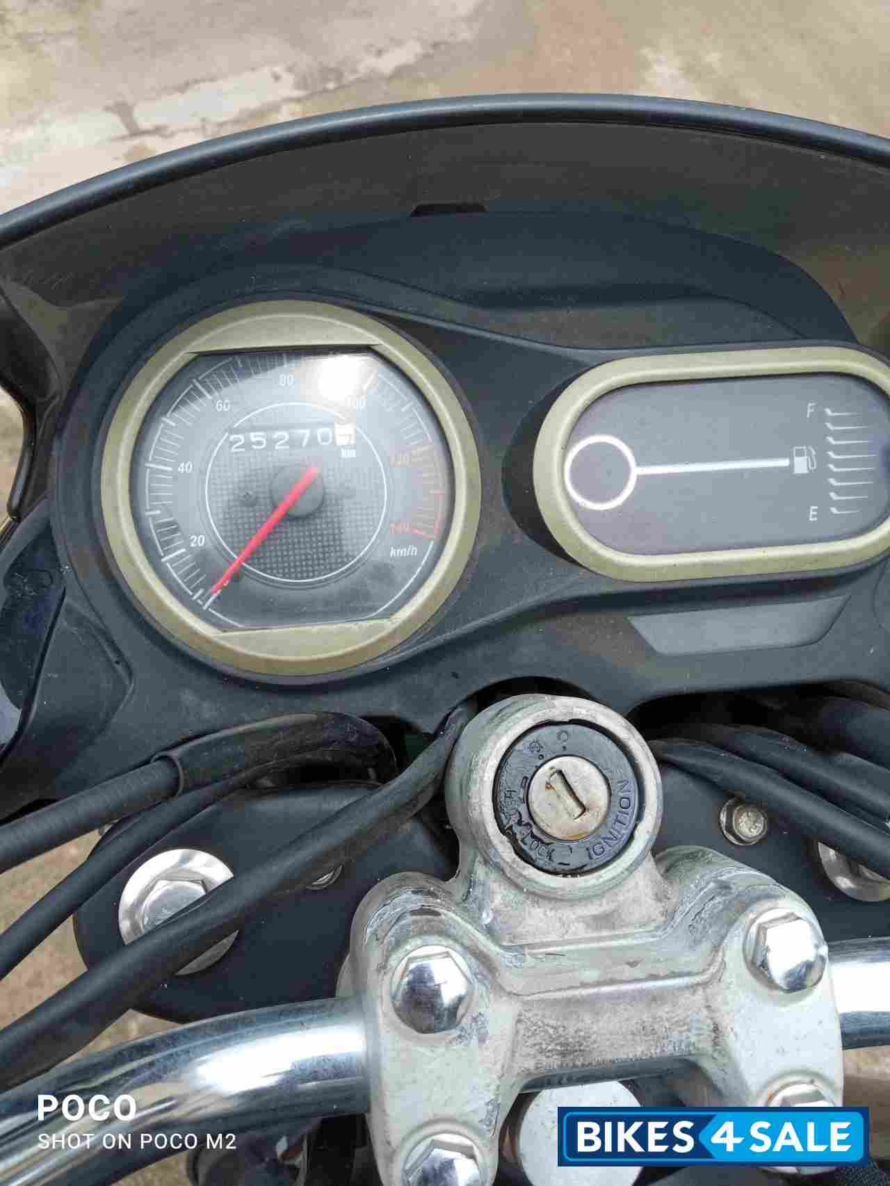 Bajaj V15 Bajaj V15