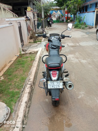 Bajaj V15