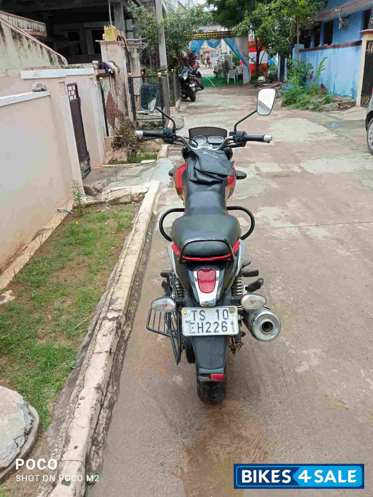 Bajaj V15 Bajaj V15