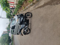 Suzuki Gixxer SF