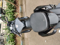 Suzuki Gixxer SF