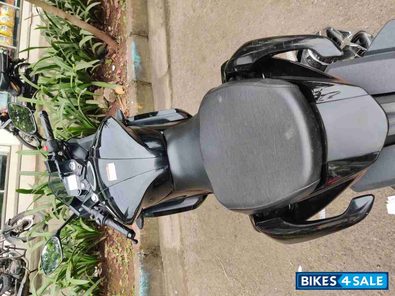 Suzuki Gixxer SF Suzuki Gixxer SF