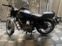 Royal Enfield Bullet Electra 2018 Model