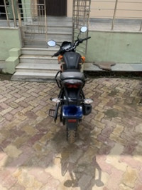 Honda CB Hornet 160R