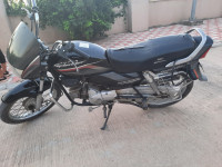 Hero Super Splendor 2008 Model