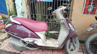 TVS Jupiter 2017 Model