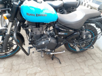Royal Enfield Thunderbird X 500