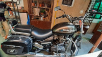 Royal Enfield Thunderbird 350 2014 Model