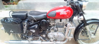 Royal Enfield Classic 350  Model