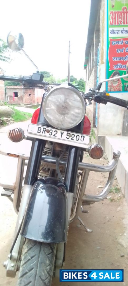 Royal Enfield Classic 350 Royal Enfield Classic 350