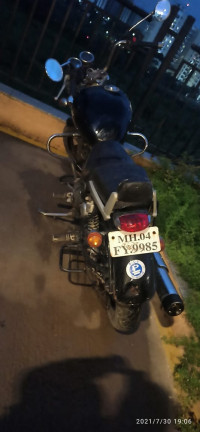 Royal Enfield Thunderbird 350