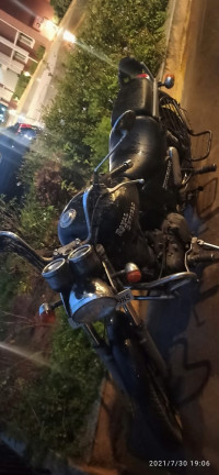 Royal Enfield Thunderbird 350