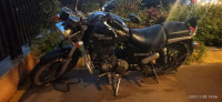 Royal Enfield Thunderbird 350