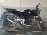 Bajaj Pulsar 180 DTSi 2011 Model