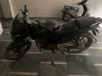 Black Bajaj Pulsar 180 DTSi