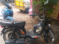 TVS XL 100 Heavy Duty i-TOUCHstart 2019 Model