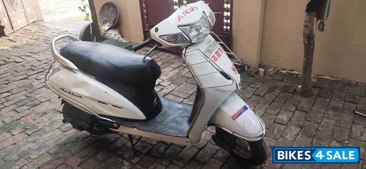 Honda Activa