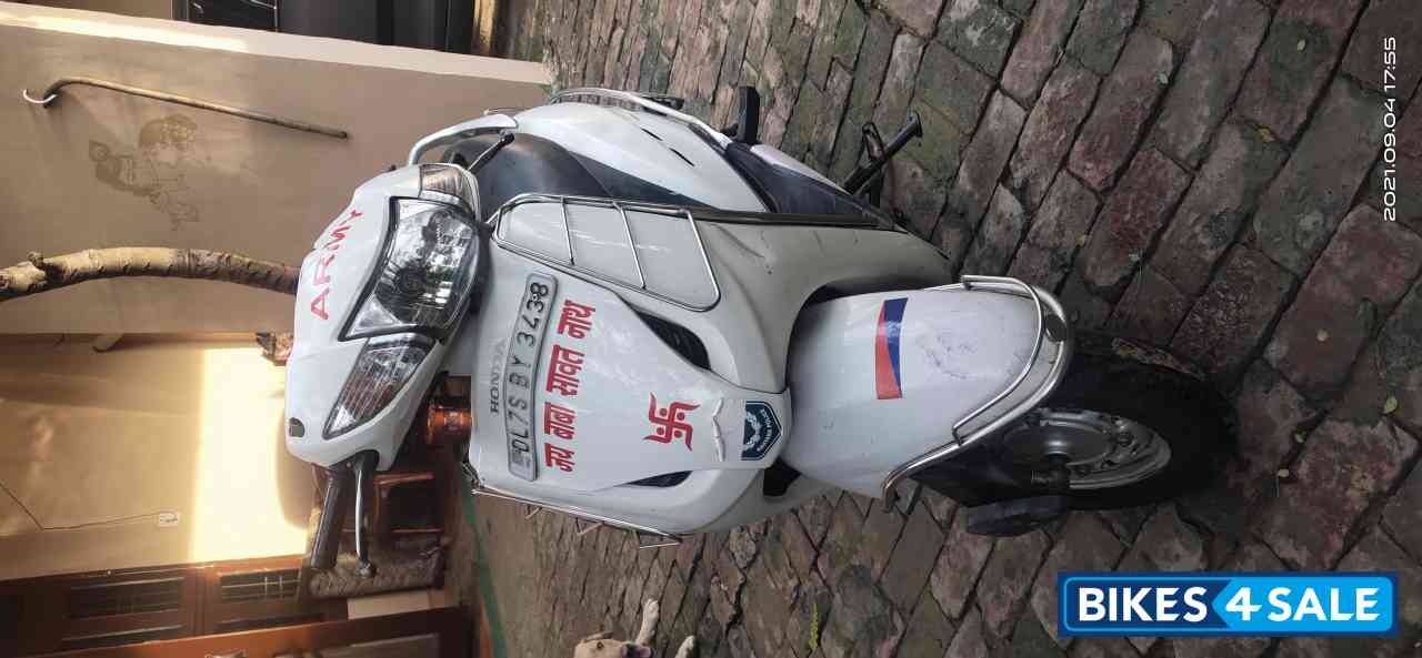 Honda Activa