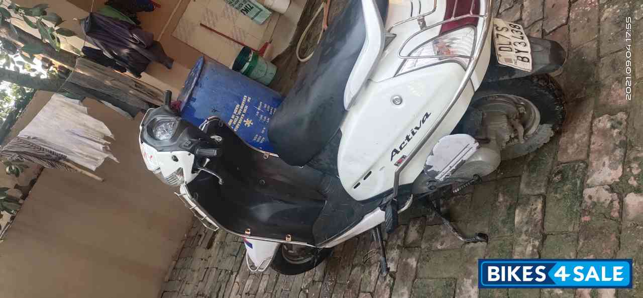 Honda Activa